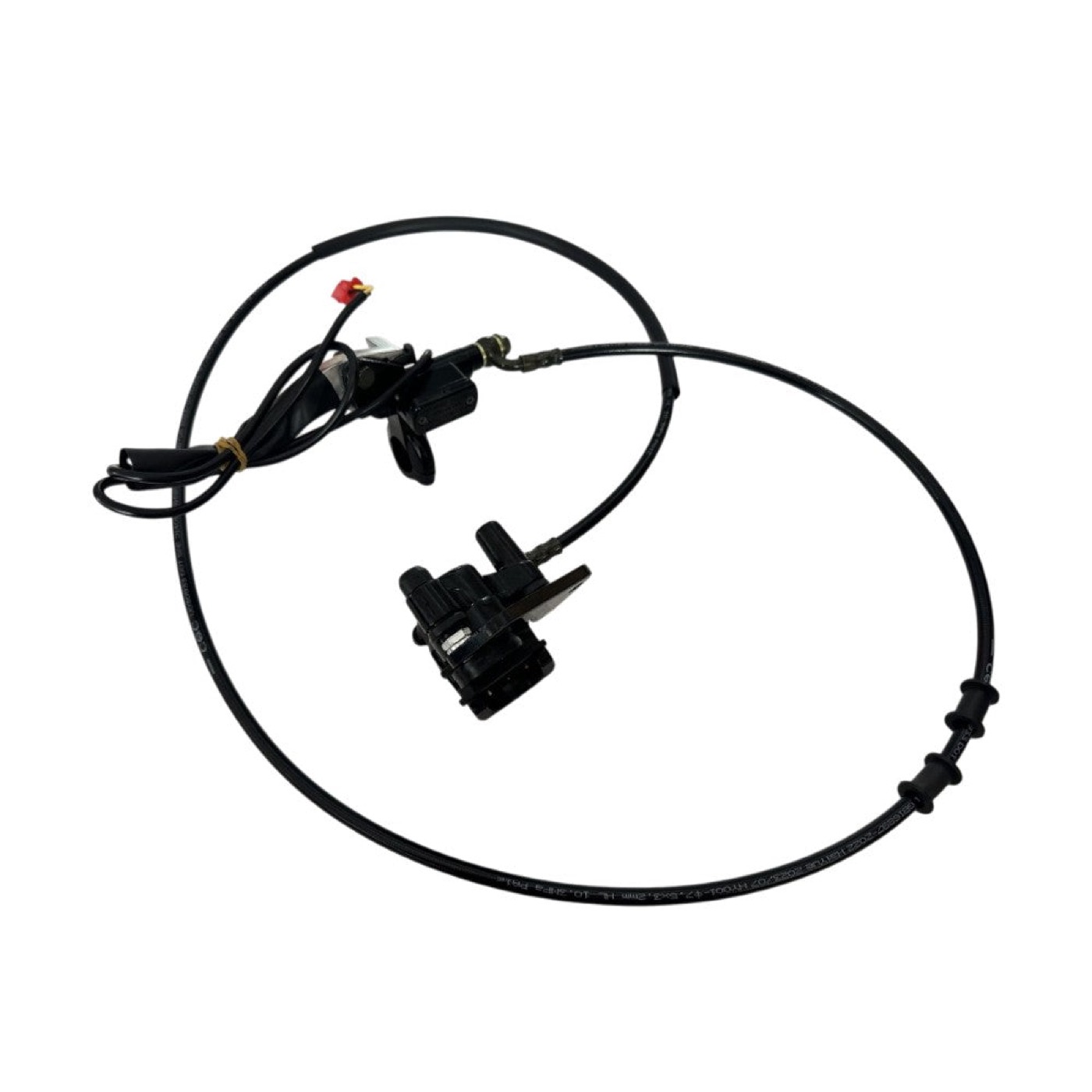 Tuttio Soleil01 Brake Assembly