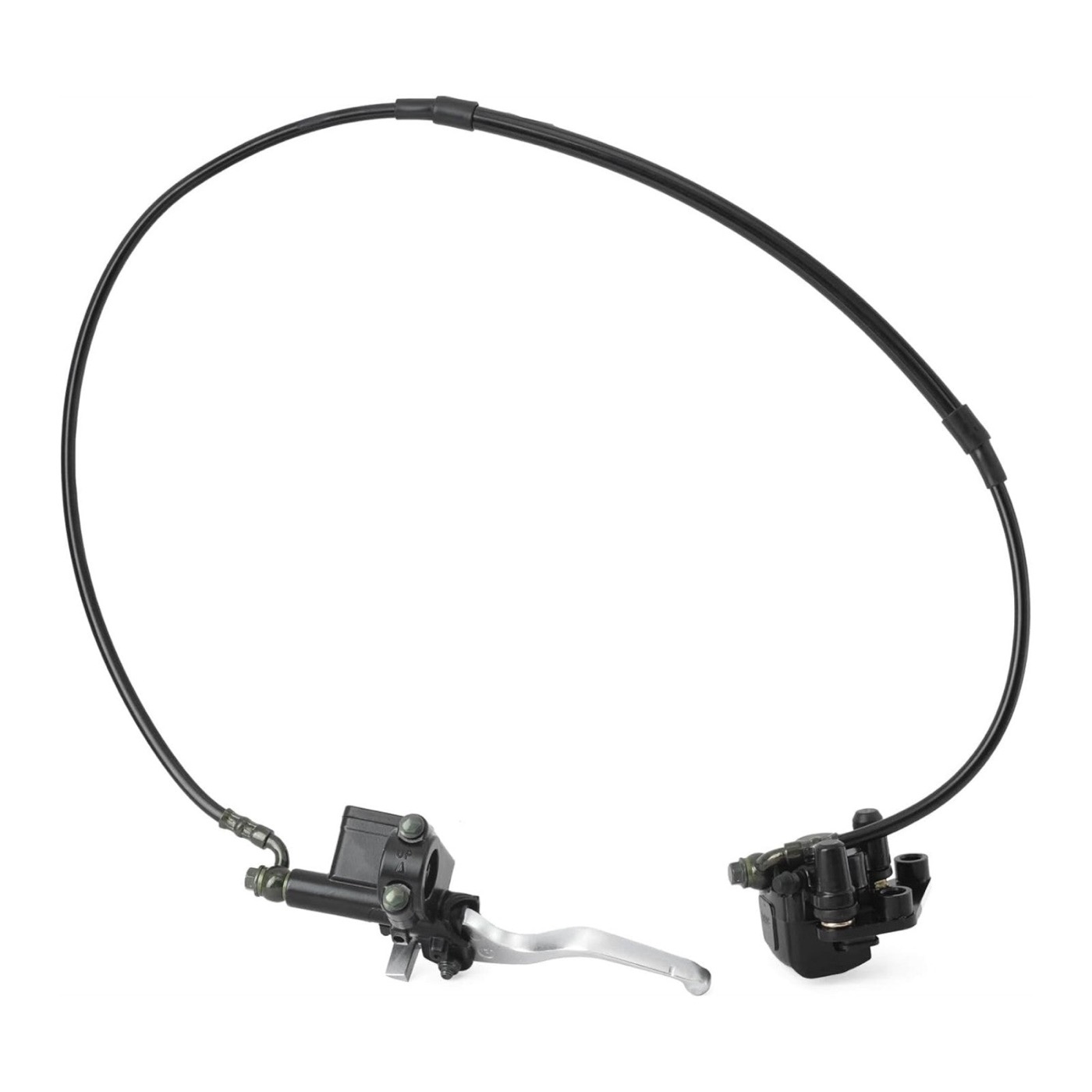 Tuttio Soleil01 Brake Assembly