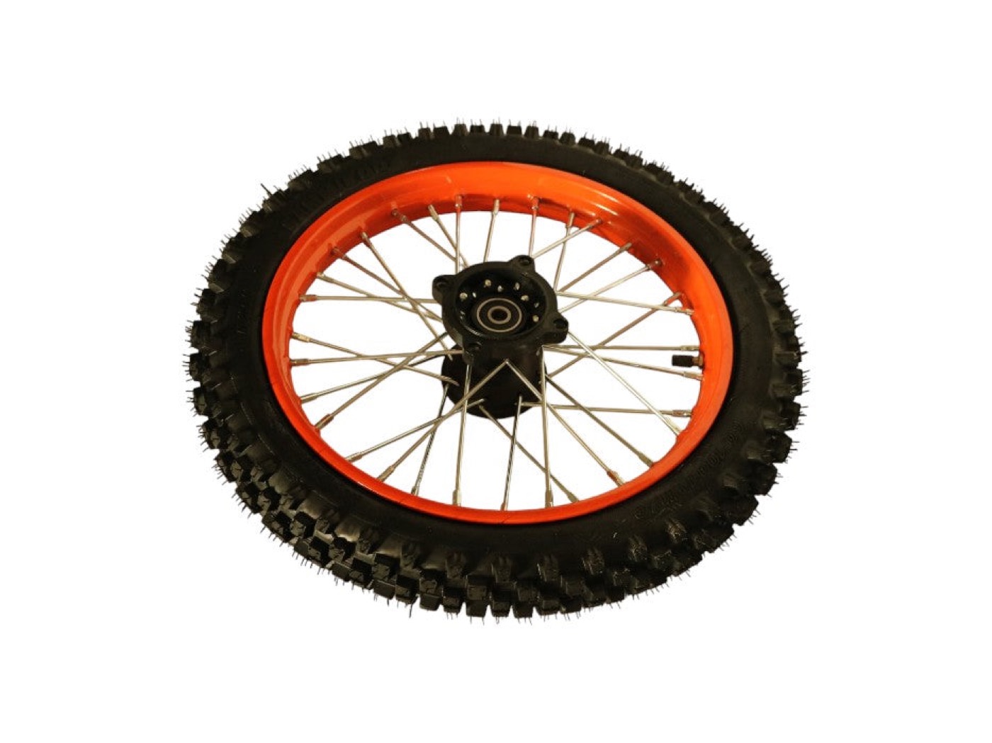 Tuttio Soleil01 Entire Wheel