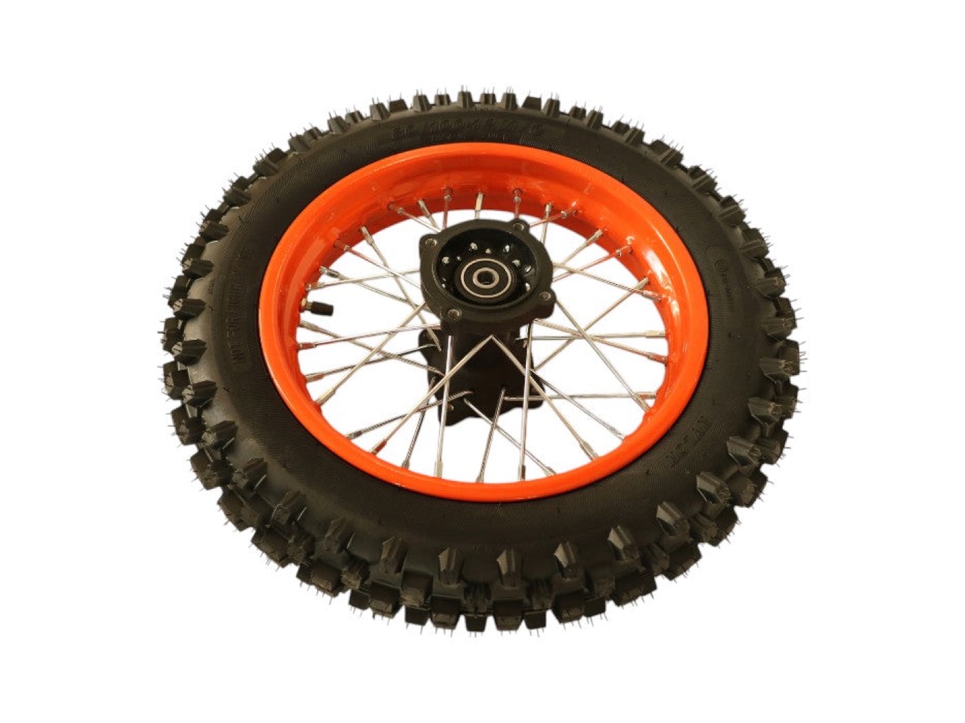 Tuttio Soleil01 Entire Wheel