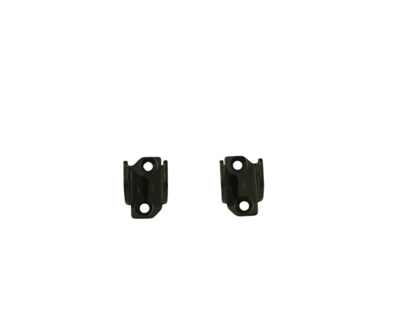 Tuttio Soleil01 Foot Peg Mount