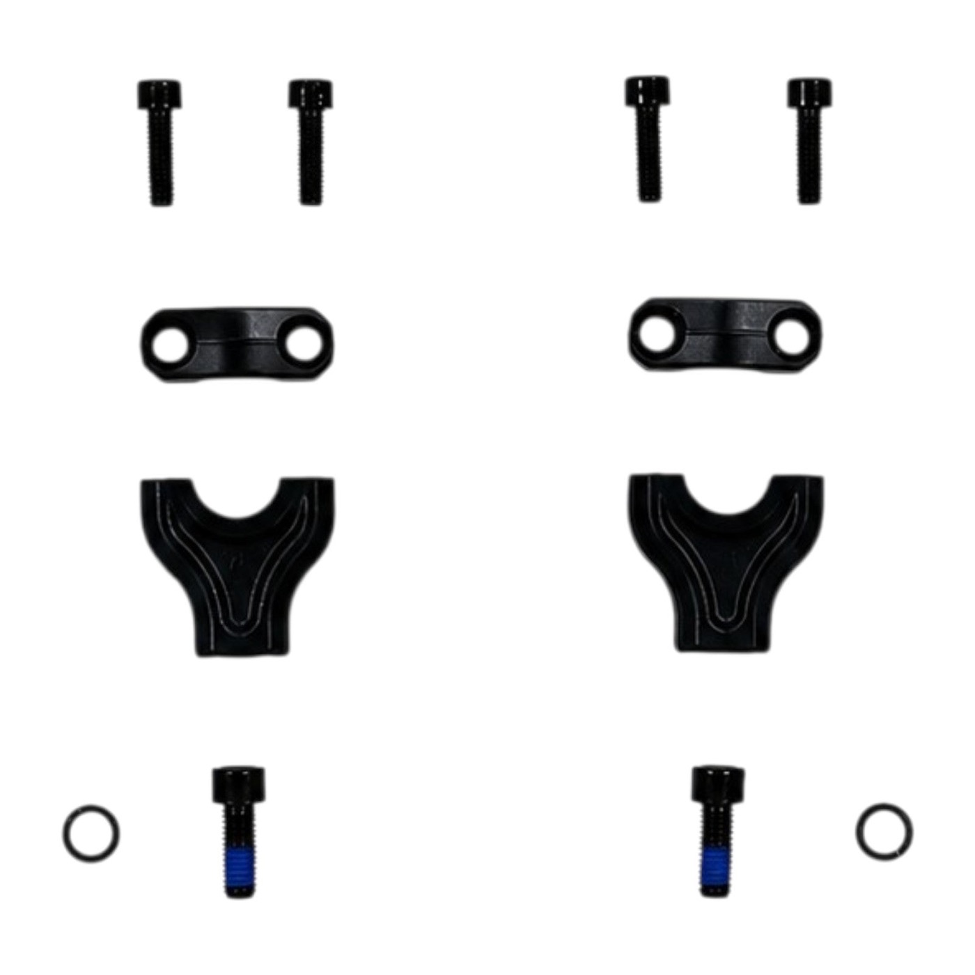 Tuttio Soleil01 Ebike Handlebars Mount Assembly