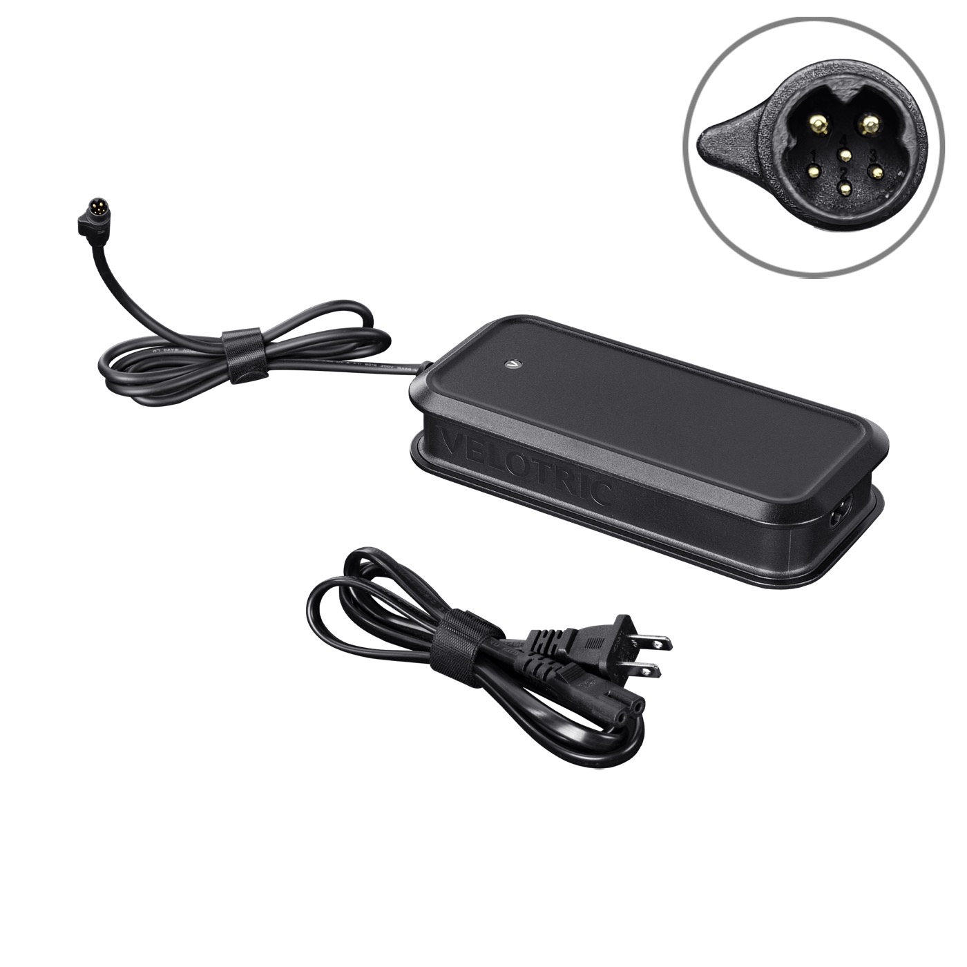 Velotric Charger
