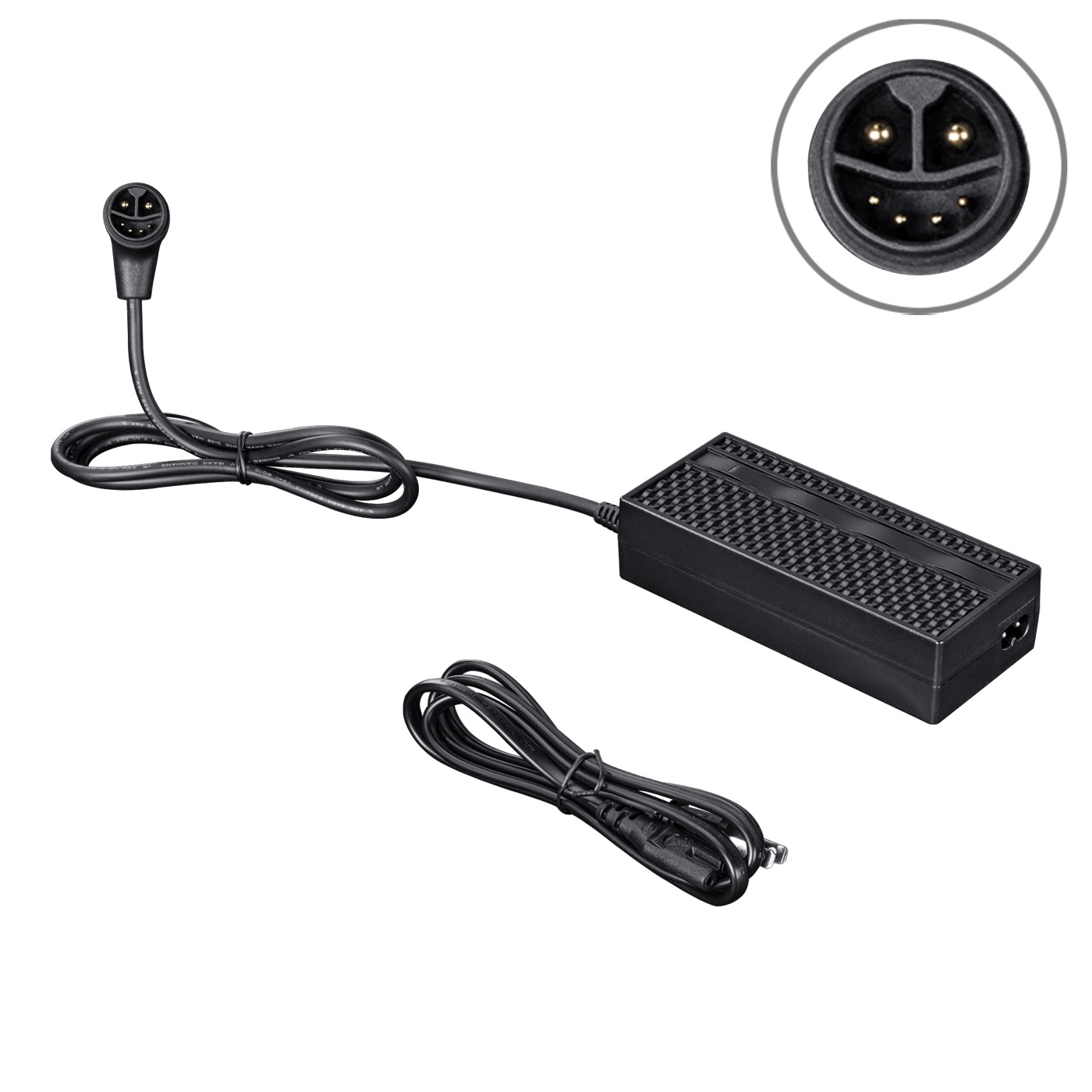Velotric Charger