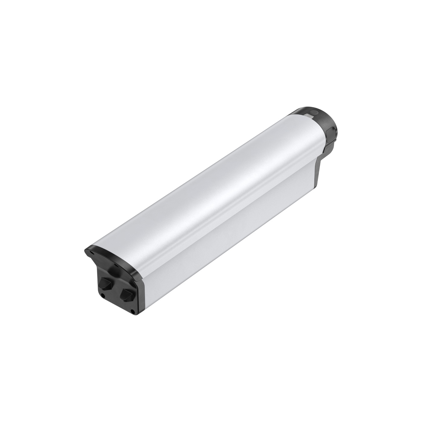 Velotric Extra Battery Pack in Silver