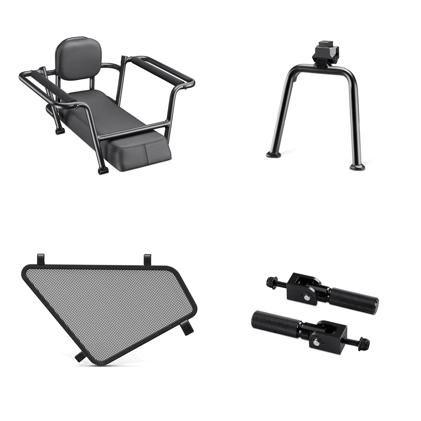 GoMad Young Passenger Kit