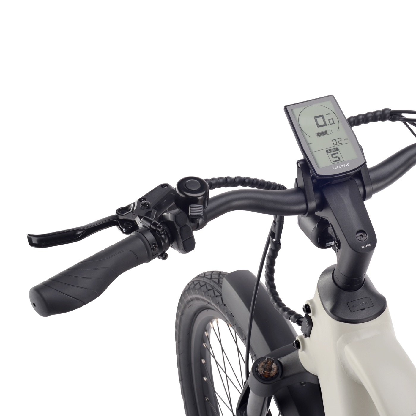 Velotric Discover 1 Handlebar Grips