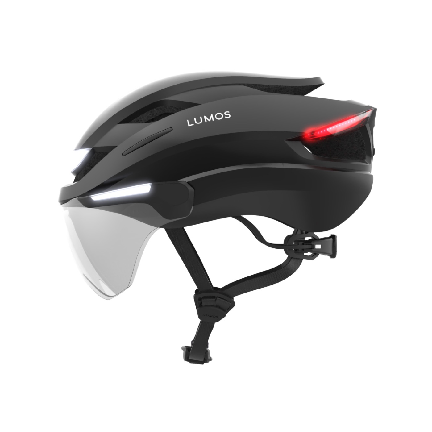 Lumos Ultra Ebike Helmet