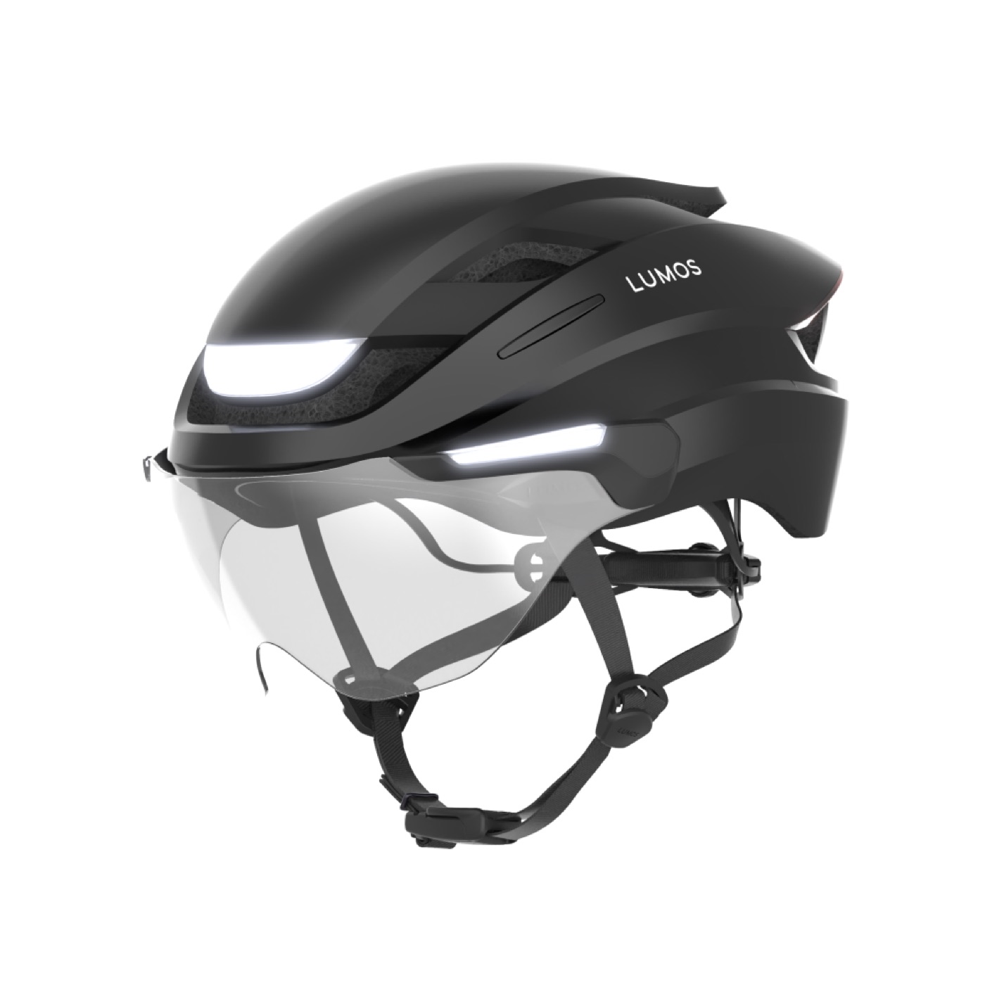 Lumos Ultra Ebike Helmet
