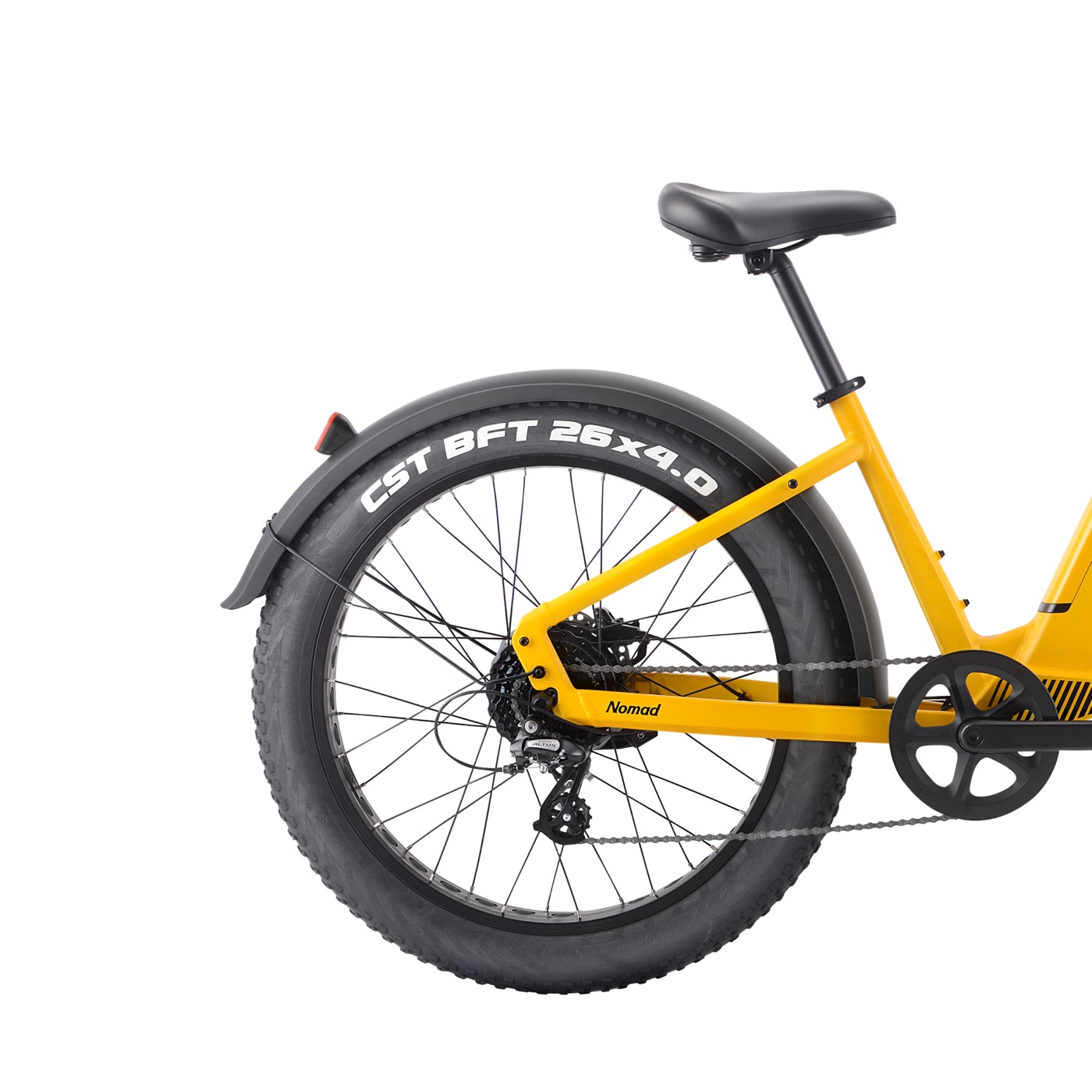 Velotric Nomad 1 Tire