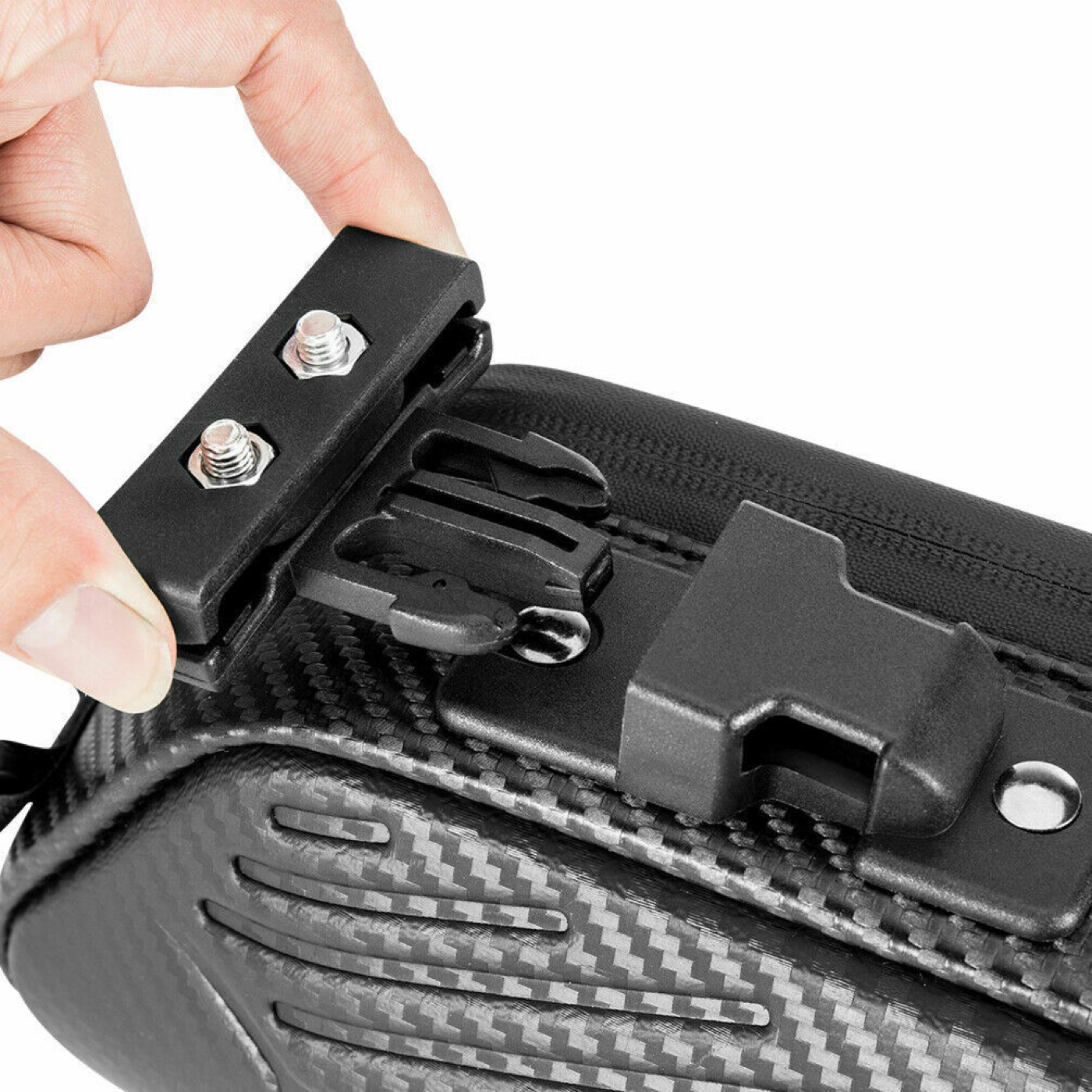 ROCKBROS Bicycle Rear Seat Bag