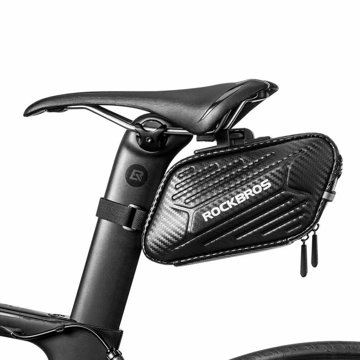 ROCKBROS Bicycle Rear Seat Bag