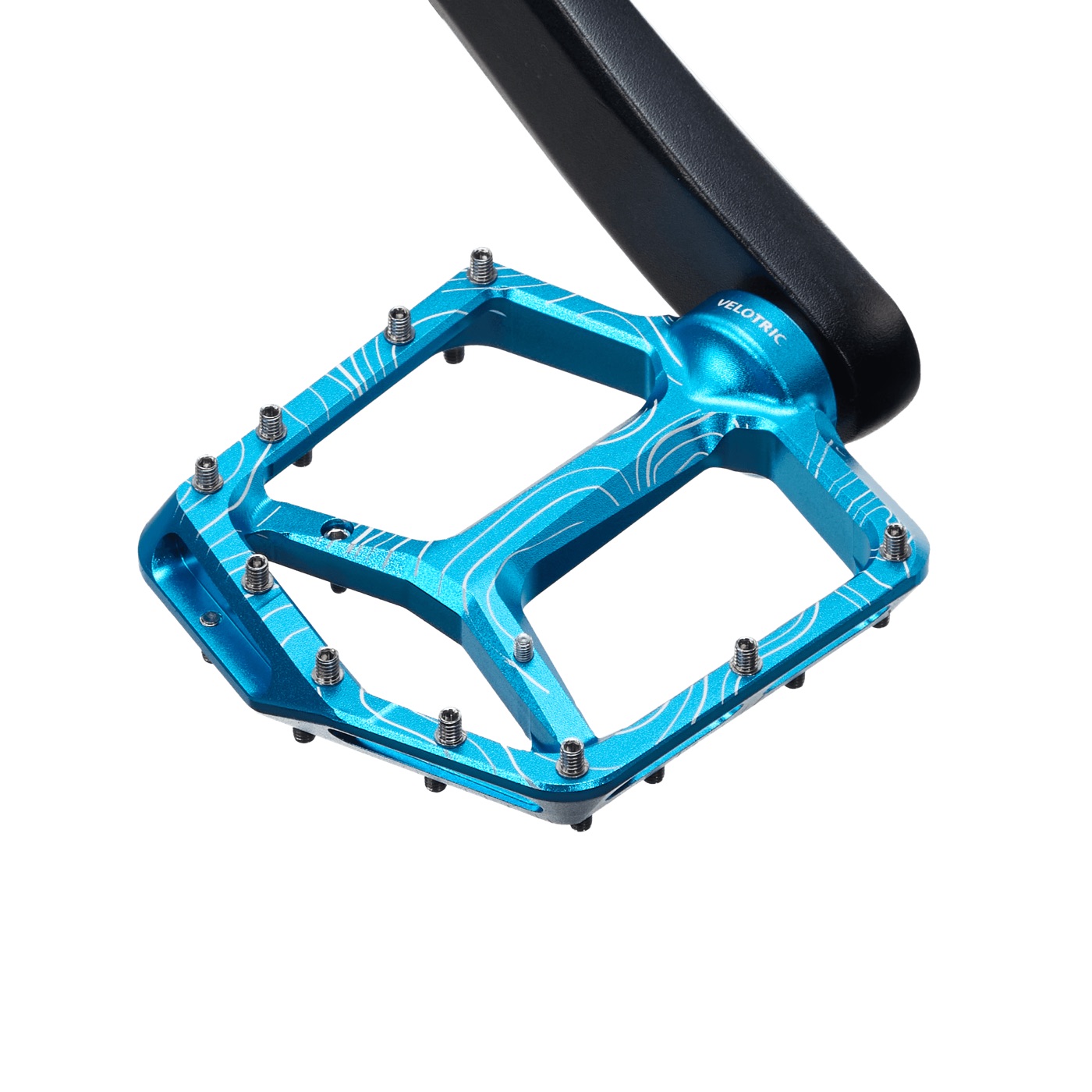 Velotric All-Mountain  Pedals