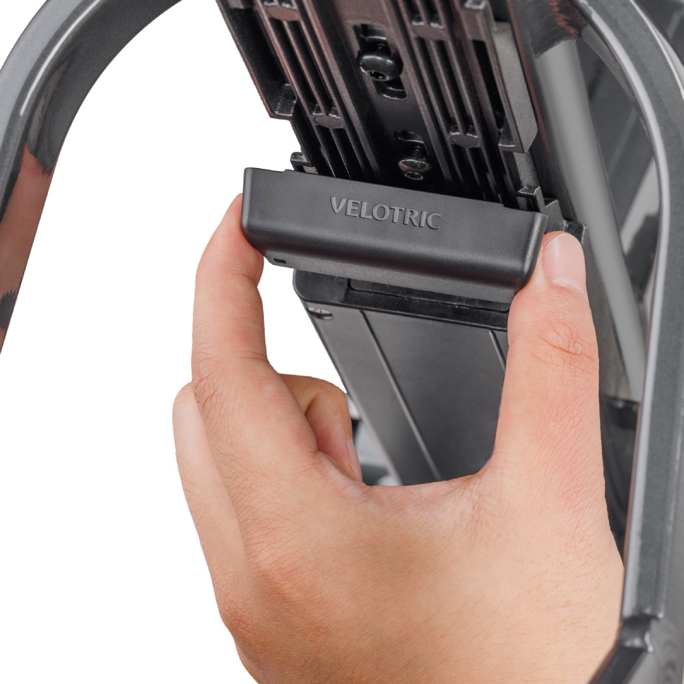 Velotric Battery Connector Cover(F1/F1 Plus/Triker)