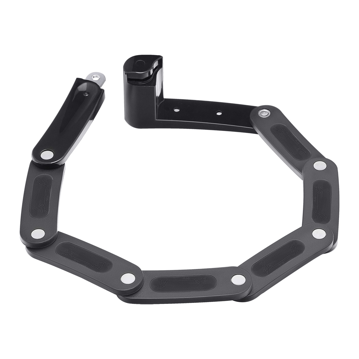 Velotric Folding Lock