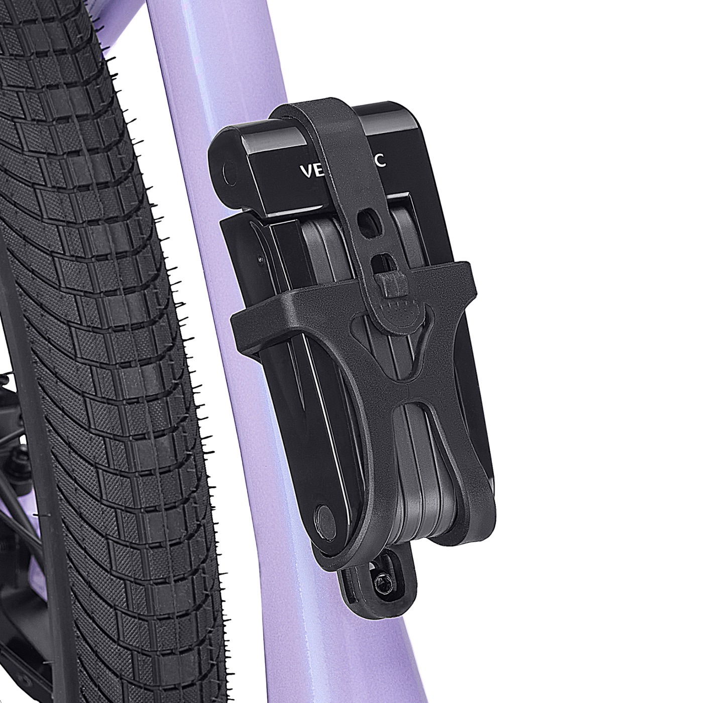 Velotric Folding Lock