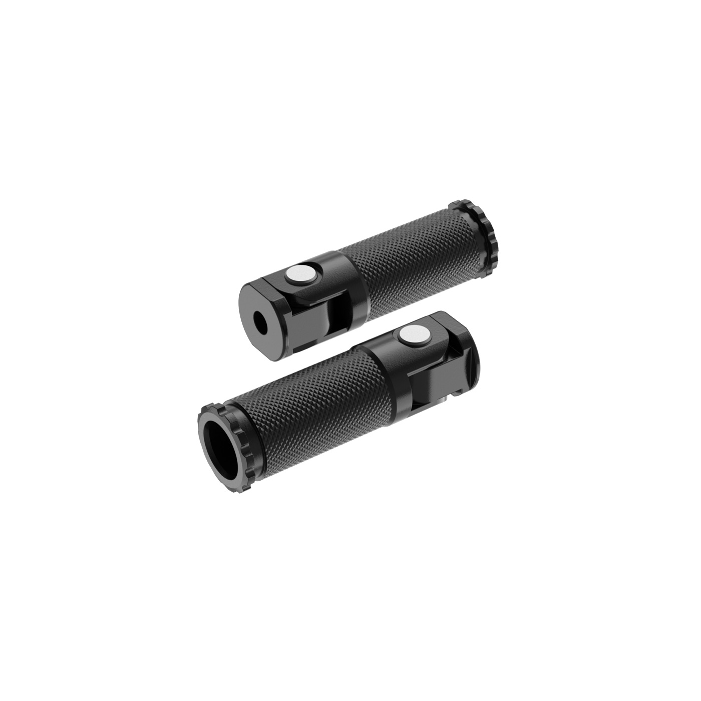 Velotric Rear Pegs