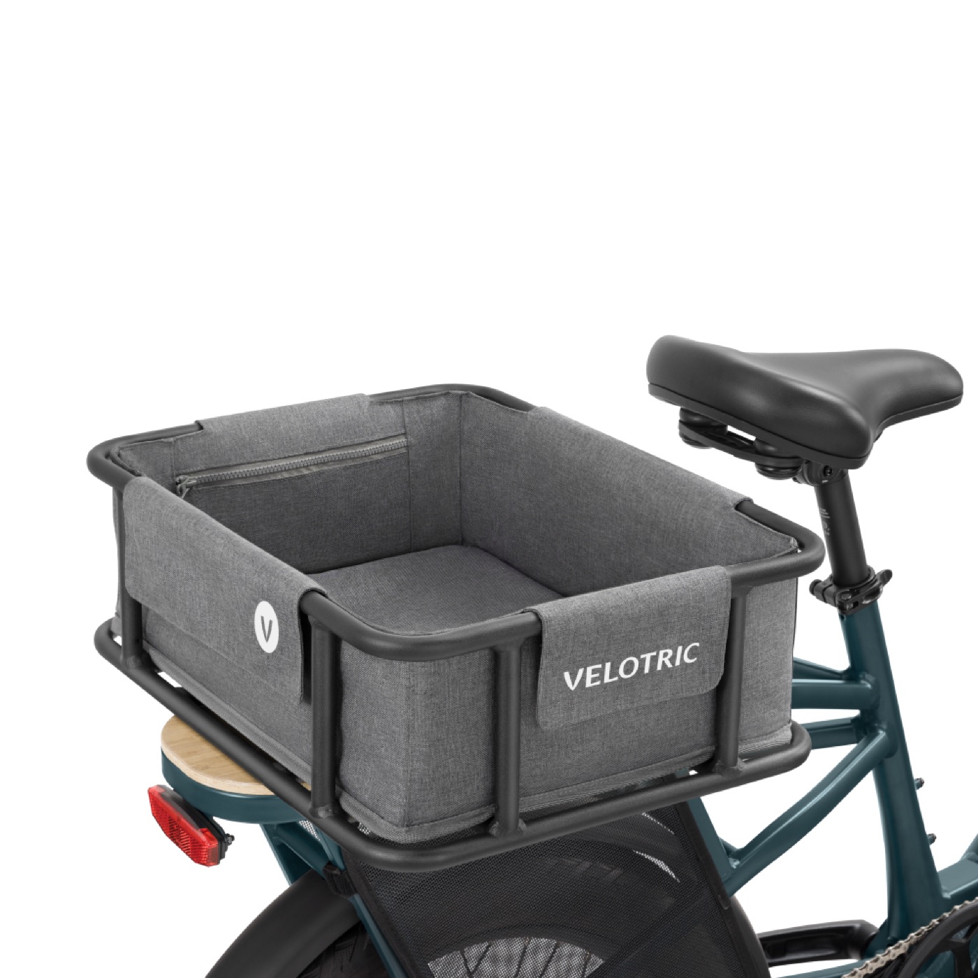 Velotric Rear Basket (M) 2.0