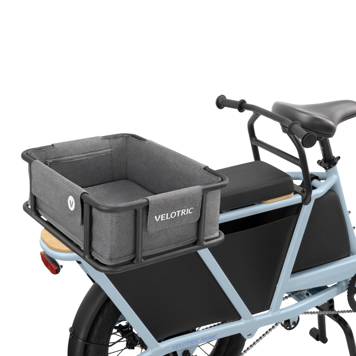 Velotric Rear Basket (M) 2.0