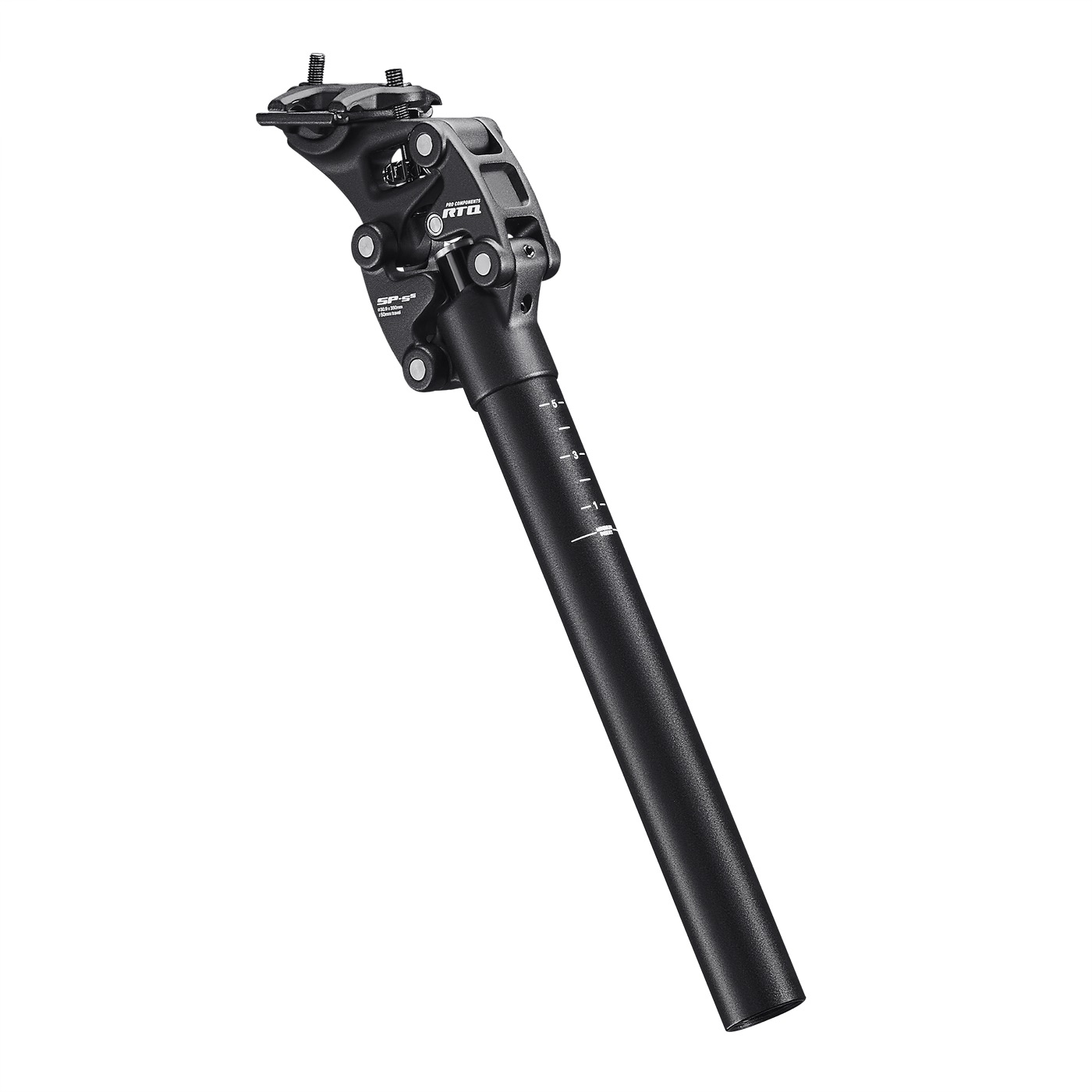 Velotric Suspension Seatpost for Triker