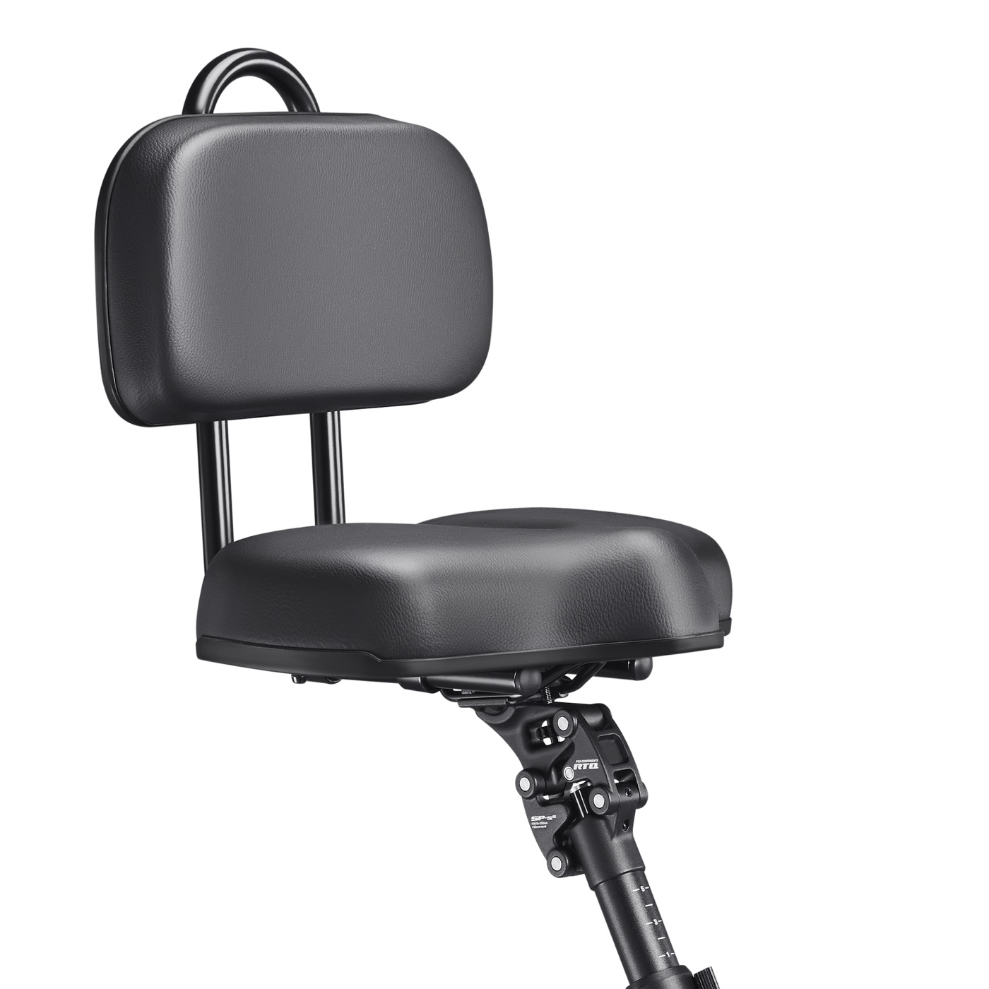 Velotric Suspension Seatpost for Triker