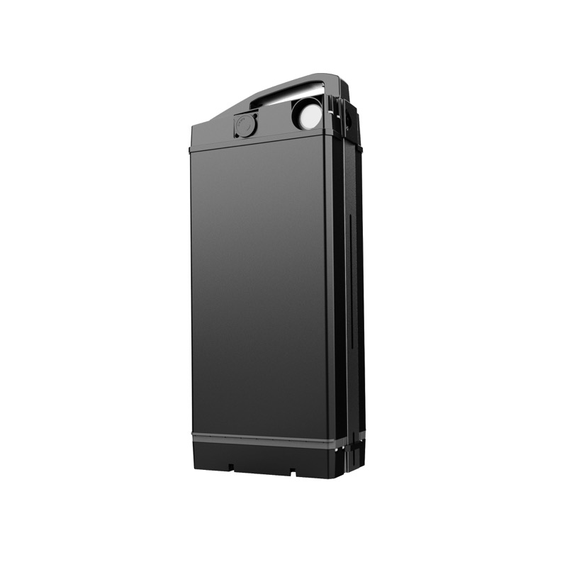 Wallke H9/H7 AWD Rear Battery — Wallke