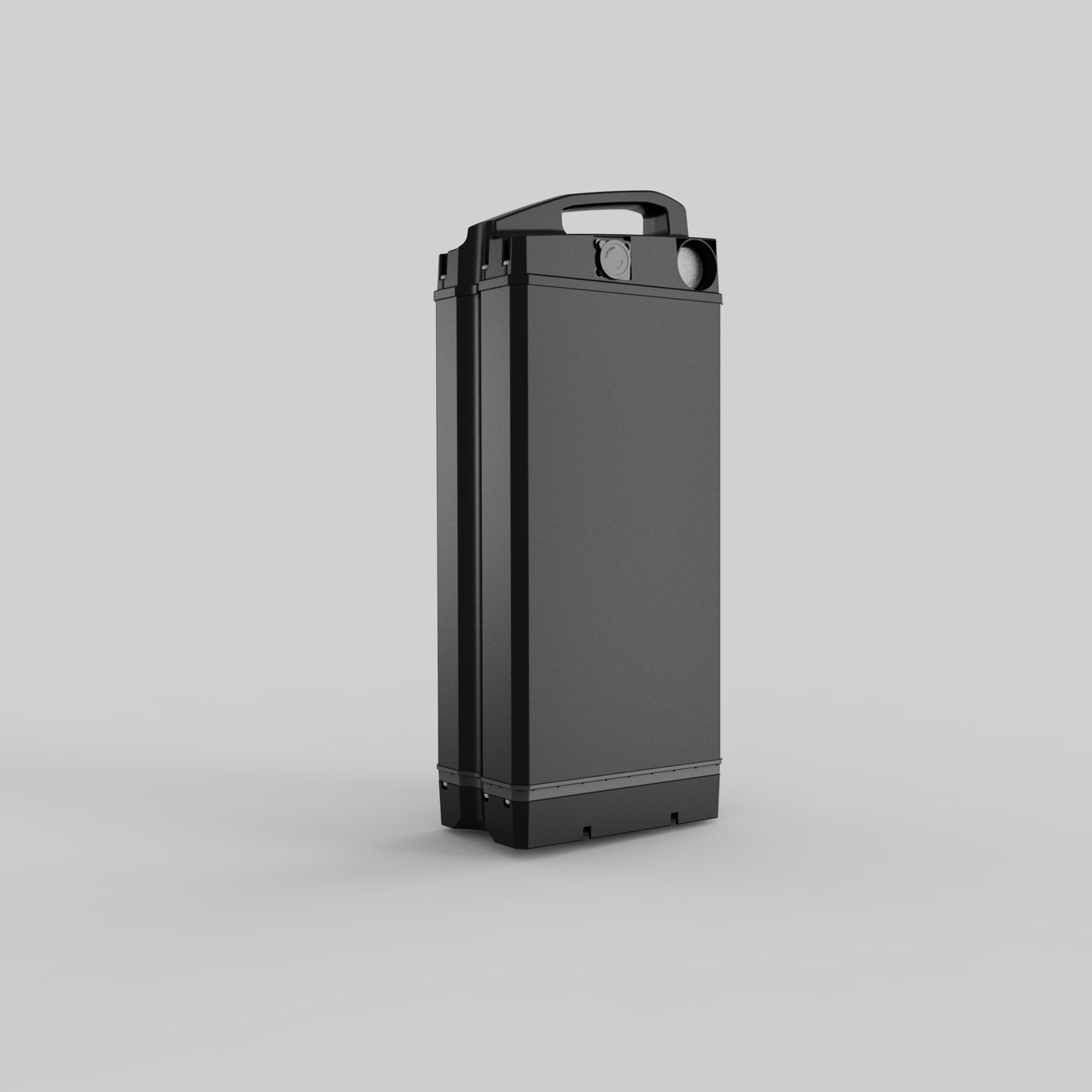Wallke H9/H7 AWD Rear Battery