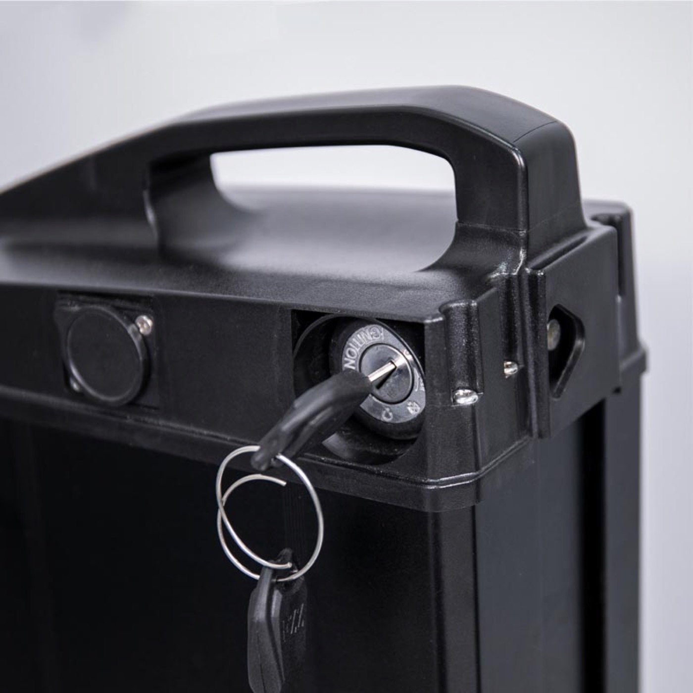 Wallke H9/H7 AWD Rear Battery
