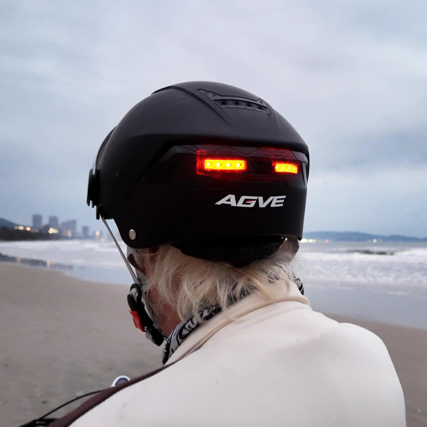 Wallke EBike Helmet