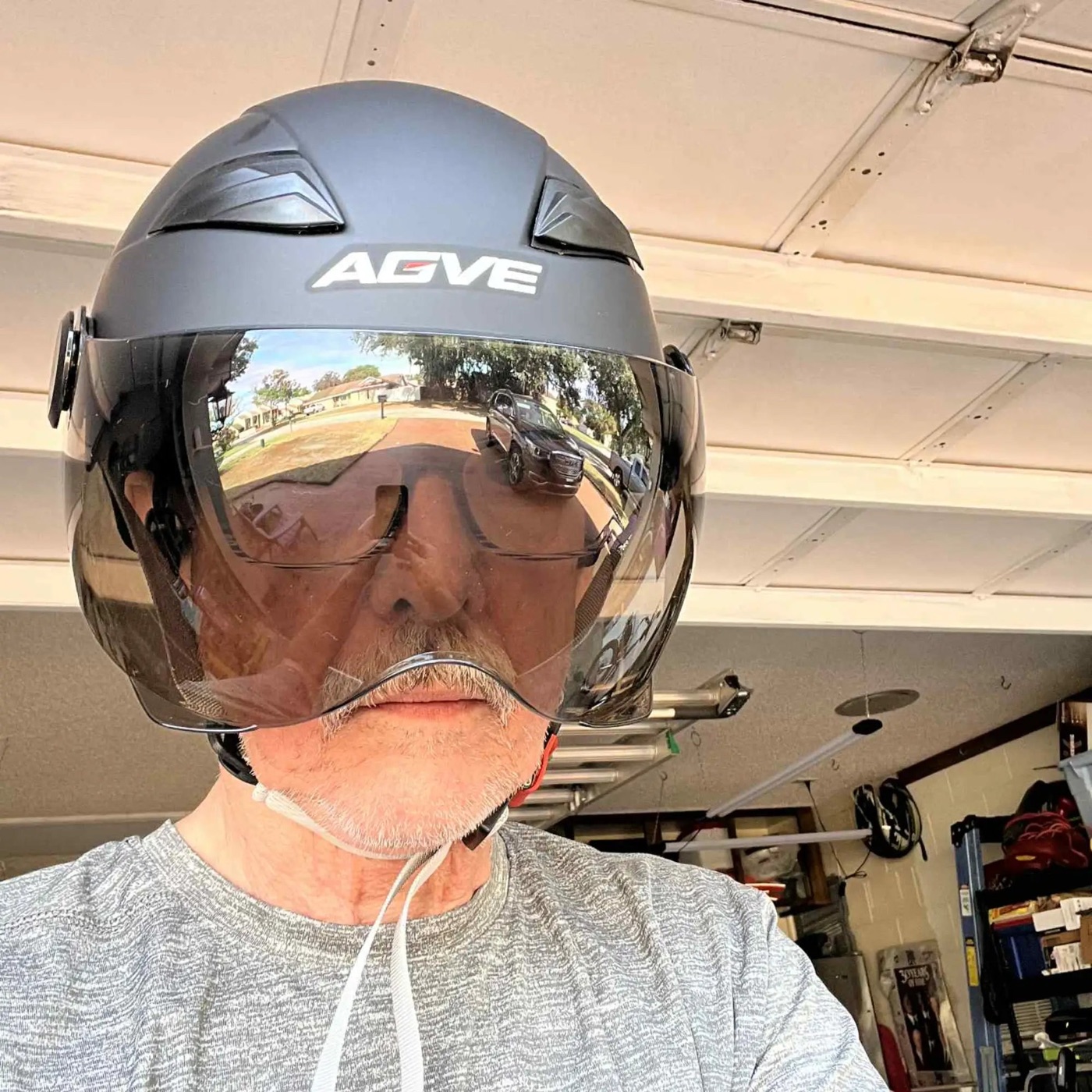 Wallke EBike Helmet