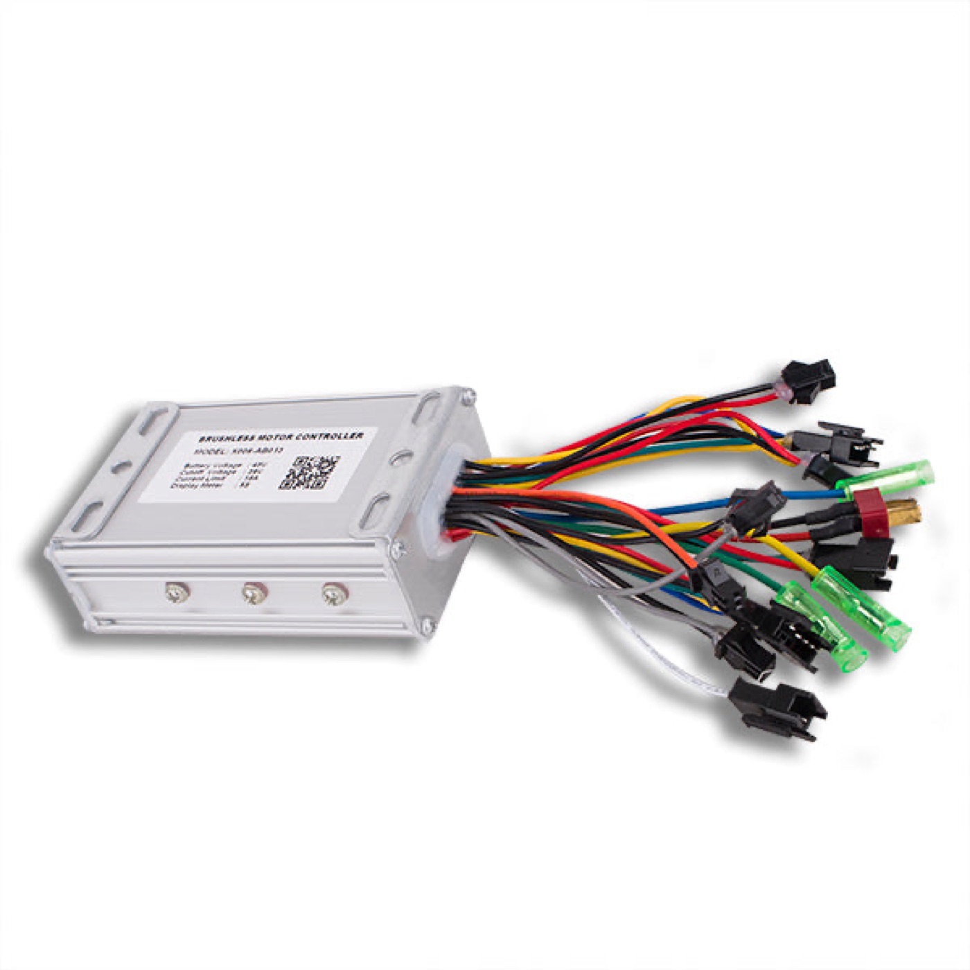 Wallke Ebike Controller