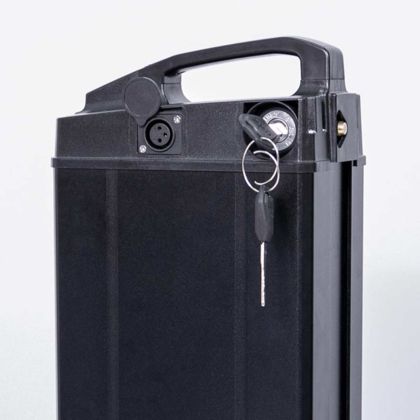 Wallke H9/H7 AWD Rear Battery