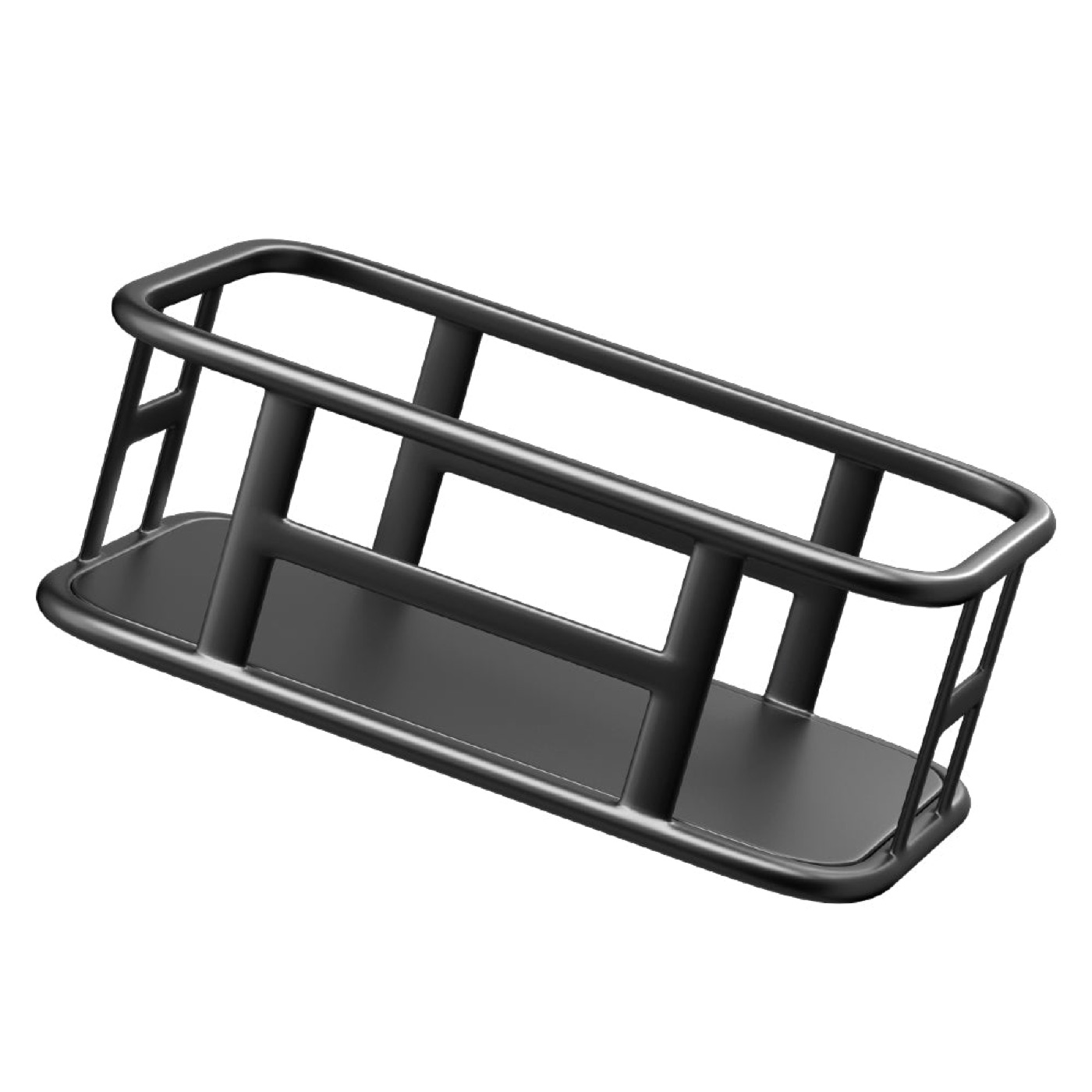 Wallke Rear Basket