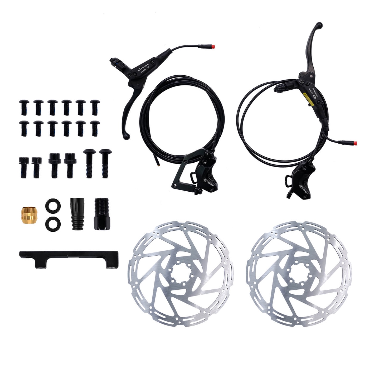 Wallke Replacement Brake