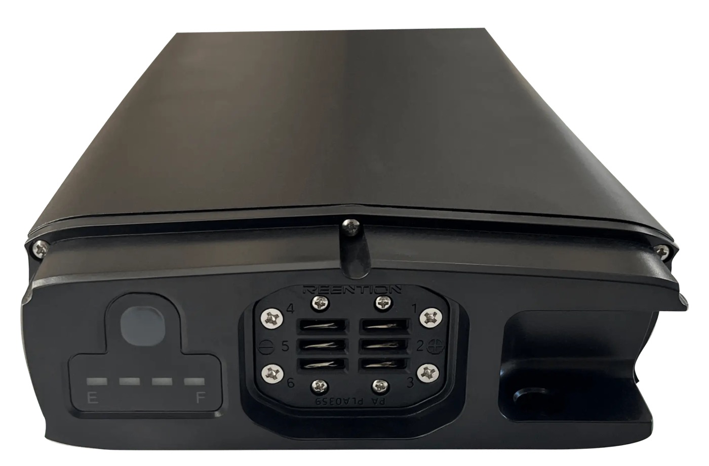Wired Rear Battery for 2024+ Freedom/Cruiser & 60V Predator