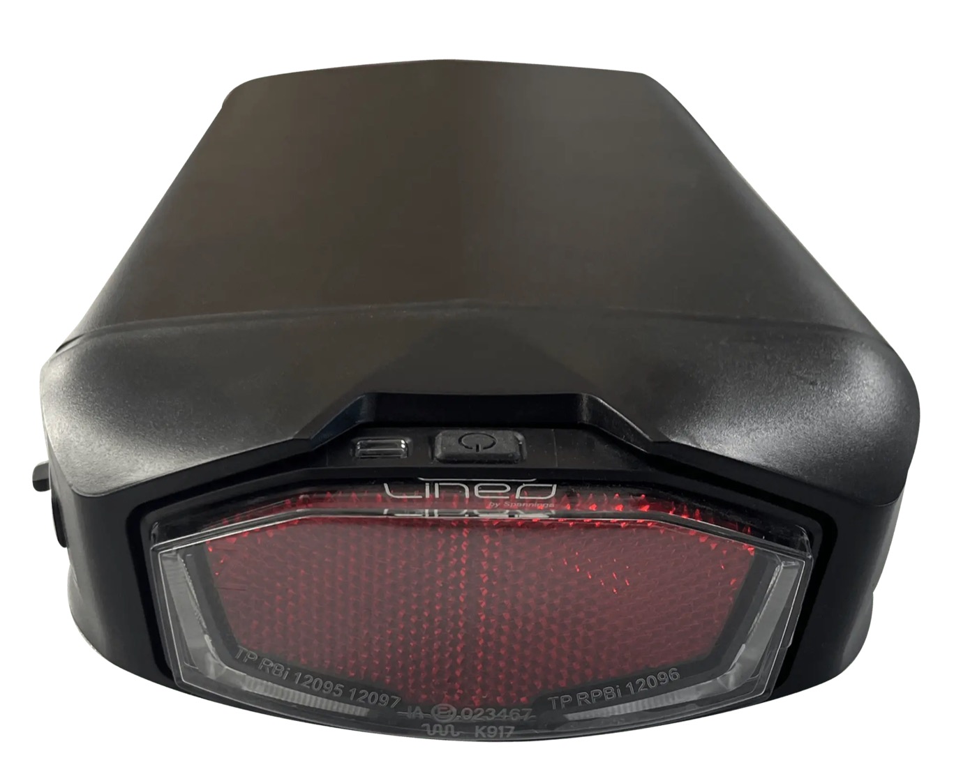 Wired Rear Battery for 2024+ Freedom/Cruiser & 60V Predator