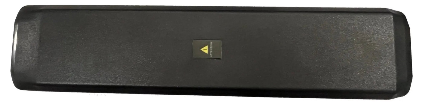 Wired 72V Front Battery (Predator/Warrior/Scout)
