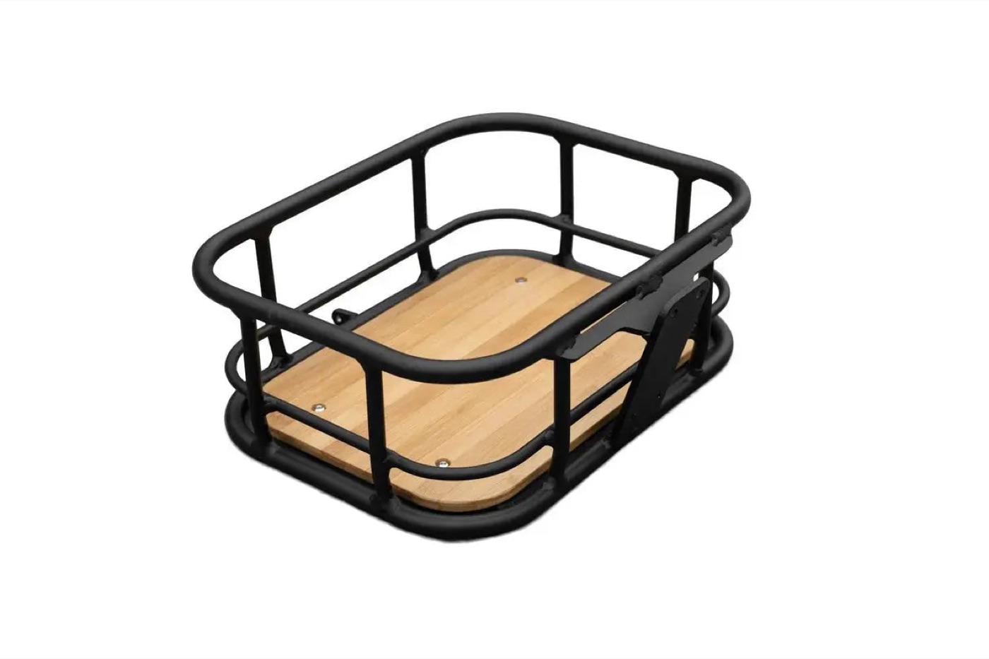 Front Mounted Cargo Basket (Standard Forks)