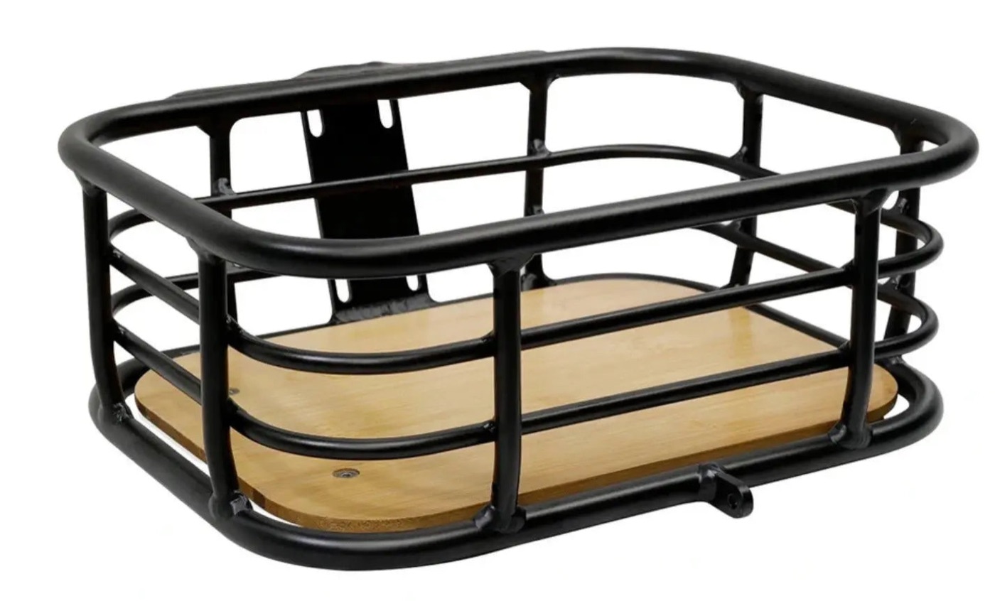 Front Mounted Cargo Basket (Standard Forks)