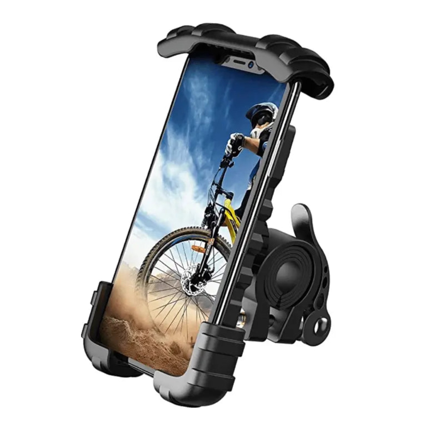 Wired eBikes