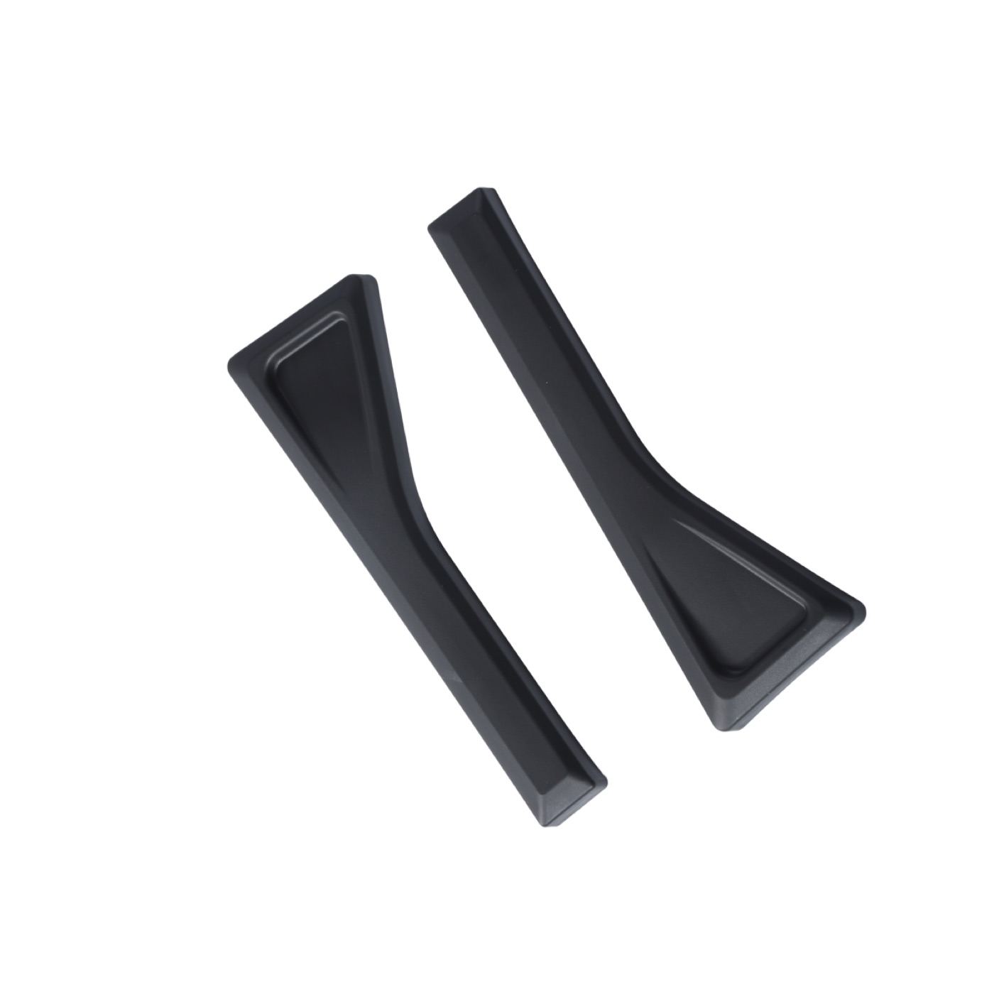 Yozma IN 10 Battery Side Covers (Left & Right)