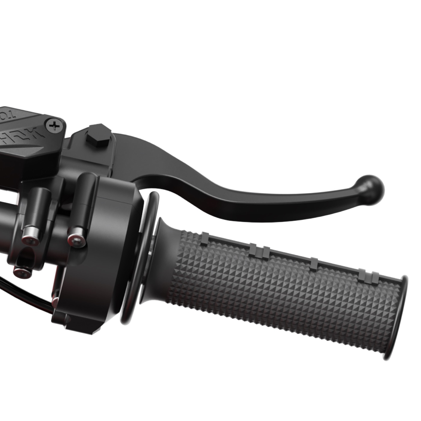 Yozma IN 10 Left & Right Brake Levers