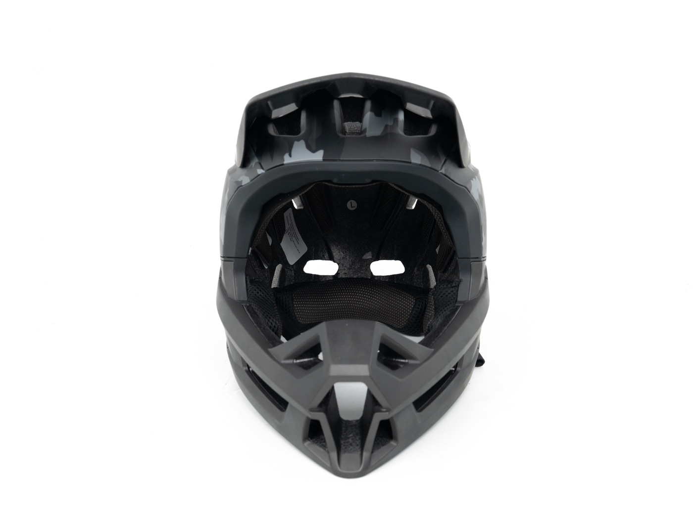 Yozma Off-Road Dirt Bike Helmet