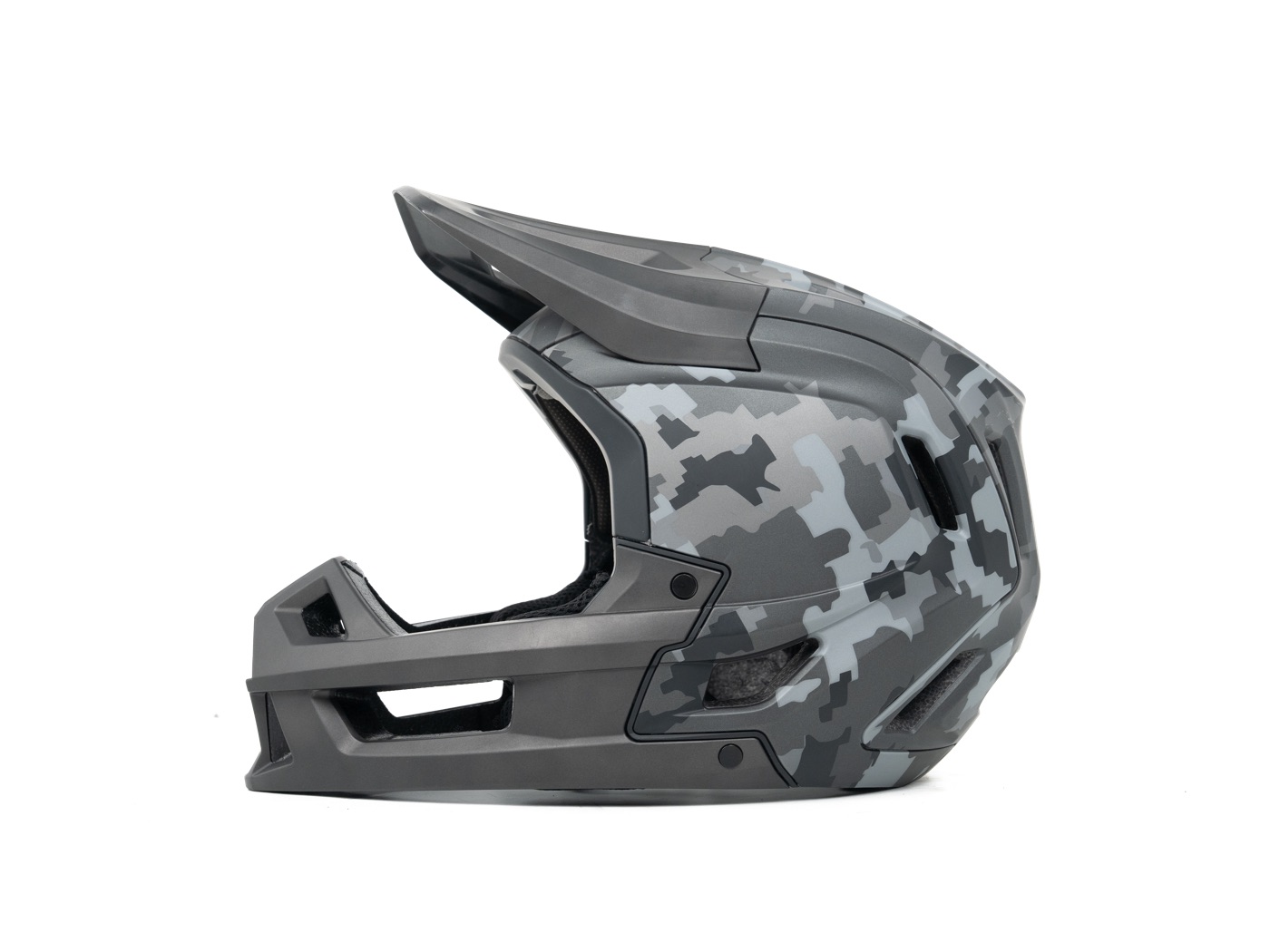 Yozma Off-Road Dirt Bike Helmet