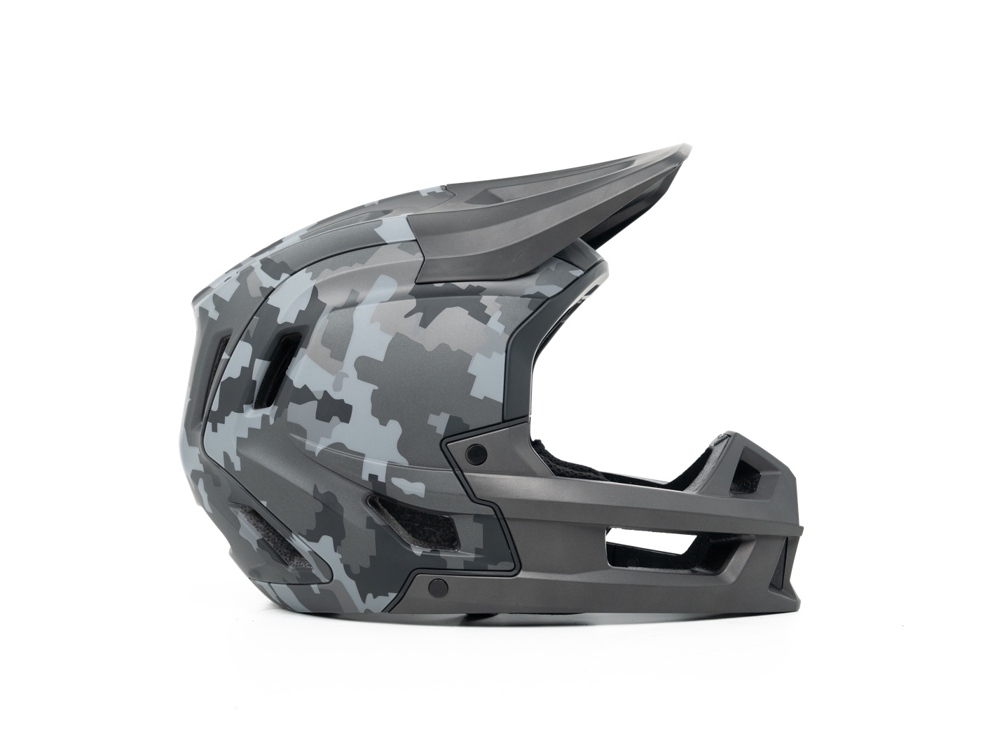 Yozma Off-Road Dirt Bike Helmet