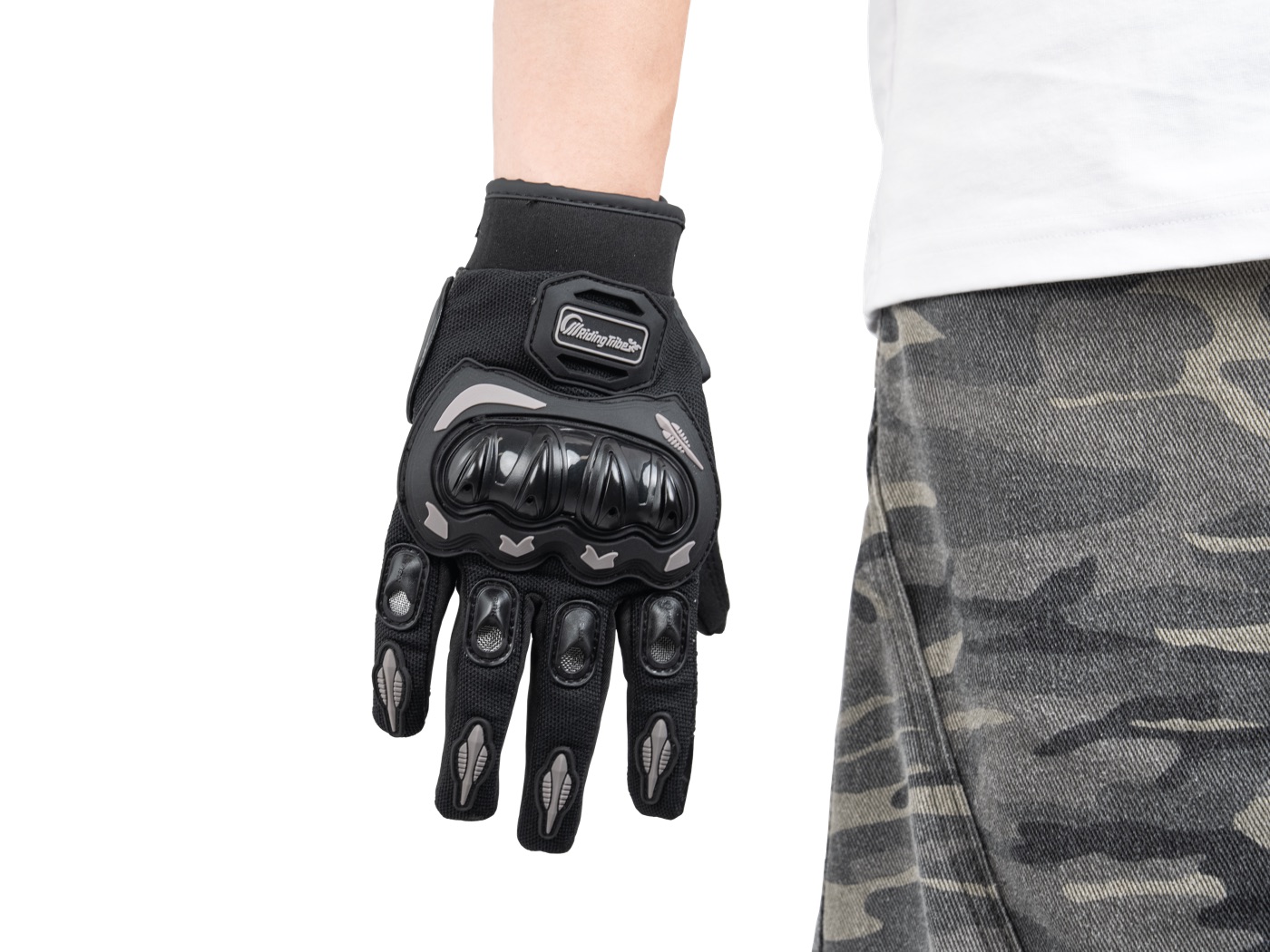 Yozma Riding Gloves