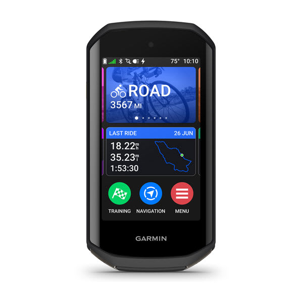 Edge 1050 — Garmin
