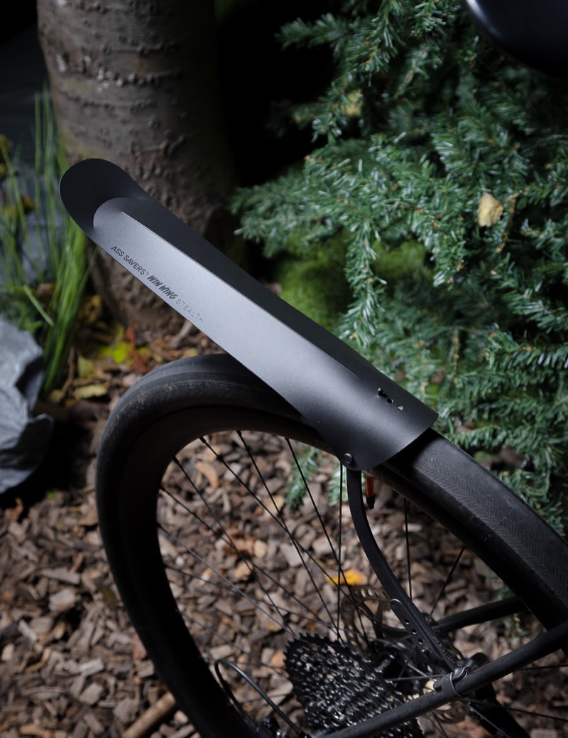 Win Wing 2 Gravel — Ass Savers