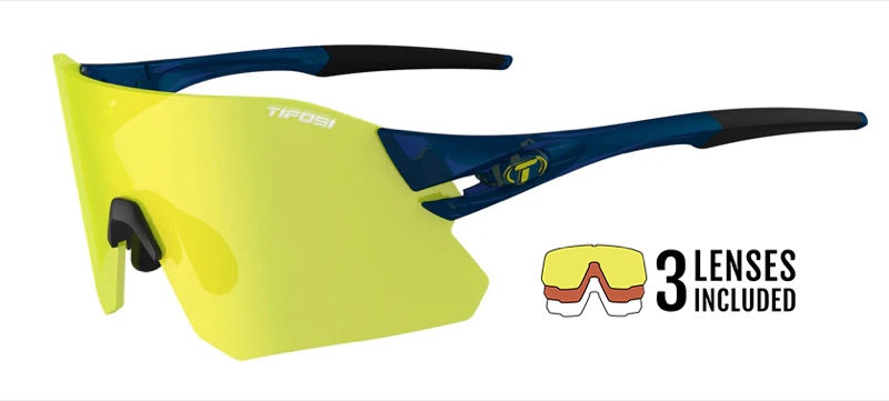 Tifosi Rail — Tifosi Optics