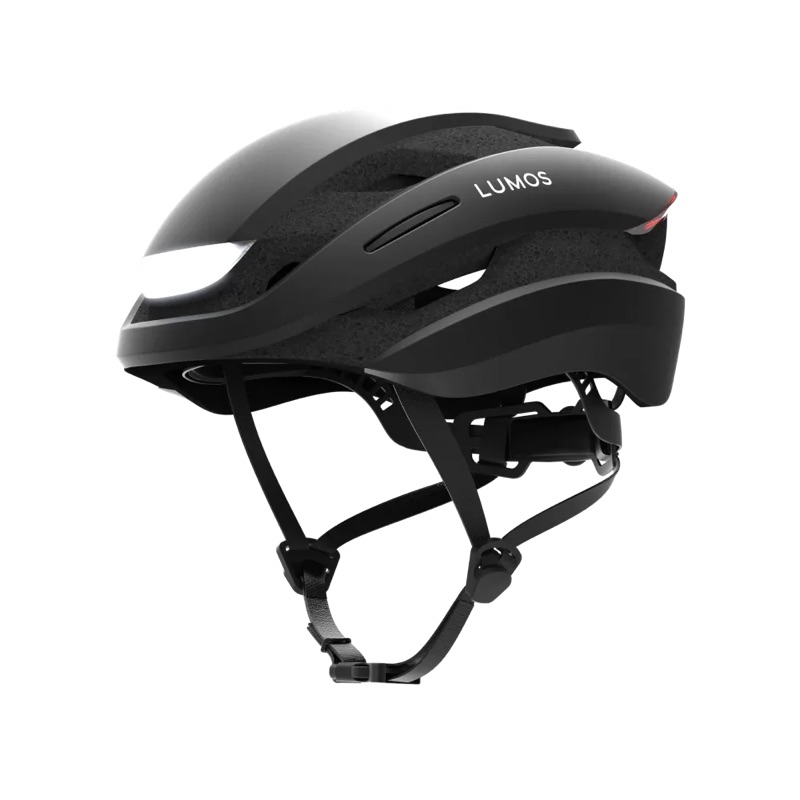 Lumos Ultra Smart Bike Helmet — Lumos